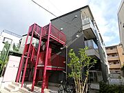 亀有駅より徒歩13分 3階 築8年11ヶ月の賃貸物件