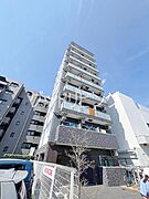 朱雀桜東京 6階 築8年の賃貸物件