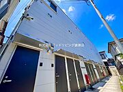 RMOアールエムオー 3階 築7年9ヶ月の賃貸物件