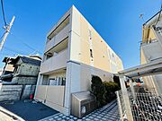 亀有駅より徒歩13分 1階 築20年2ヶ月の賃貸物件