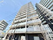 ＡＺＥＳＴアオト２ 14階 築6年6ヶ月の賃貸物件