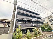 京成立石駅より徒歩8分 2階 築6年の賃貸物件