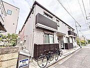 クレスト２ 1階 築3年7ヶ月の賃貸物件