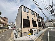 小岩駅より徒歩5分 2階 築1年4ヶ月の賃貸物件