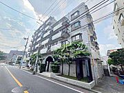 青砥駅より徒歩11分 2階 築39年7ヶ月の賃貸物件