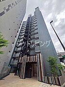 亀有駅より徒歩3分 6階 築34年3ヶ月の賃貸物件