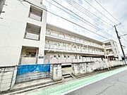 京成高砂駅より徒歩12分 3階 築54年7ヶ月の賃貸物件