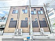 ブリエ新小岩 1階 築2年4ヶ月の賃貸物件
