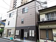 クミハウス亀有 3階 築13年4ヶ月の賃貸物件
