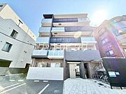亀有駅より徒歩5分 2階 築9年9ヶ月の賃貸物件