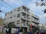 京成立石駅より徒歩11分 2階 築36年11ヶ月の賃貸物件