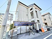 京成立石駅より徒歩8分 3階 築27年6ヶ月の賃貸物件