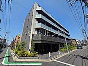 青砥駅より徒歩5分 1階 築2年9ヶ月の賃貸物件