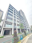 金町駅より徒歩7分 1階 築4年8ヶ月の賃貸物件