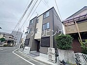 テラス新柴又II 2階 新築の賃貸物件