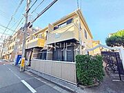 京成高砂駅より徒歩3分 2階 築32年4ヶ月の賃貸物件