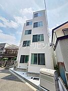 亀有駅より徒歩10分 1階 新築の賃貸物件