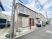 京成高砂駅より徒歩12分 1階 築8年11ヶ月の賃貸物件