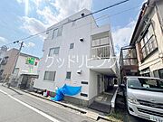 マンション戸部 1階 築42年5ヶ月の賃貸物件