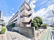 金町駅より徒歩13分 3階 築32年の賃貸物件