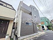 京成金町駅より徒歩15分 築4年1ヶ月の賃貸物件