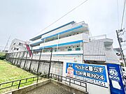 AP767トップ青砥第四 1階 築38年7ヶ月の賃貸物件
