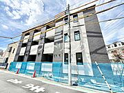 金町駅より徒歩11分 2階 新築の賃貸物件