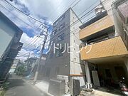Lotso亀有 1階 新築の賃貸物件