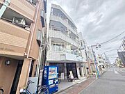 イーストヒルズ金町 4階 築37年7ヶ月の賃貸物件
