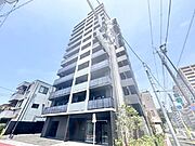 RELUXIATOKYOEASTII 3階 築1年6ヶ月の賃貸物件