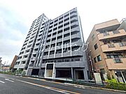 亀有駅より徒歩7分 2階 新築の賃貸物件