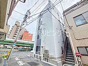 グランレジデンス四つ木 4階 新築の賃貸物件