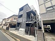 MELLAS京成小岩II 1階 新築の賃貸物件
