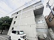 青砥駅より徒歩4分 2階 築33年5ヶ月の賃貸物件