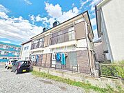 コーポ野立 2階 築40年5ヶ月の賃貸物件