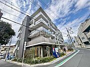 お花茶屋駅より徒歩5分 3階 築4年1ヶ月の賃貸物件
