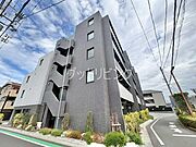 お花茶屋駅より徒歩13分 1階 築3年1ヶ月の賃貸物件