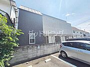 金町駅より徒歩13分 1階 築12年6ヶ月の賃貸物件