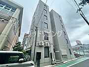 お花茶屋駅より徒歩8分 5階 築1年4ヶ月の賃貸物件
