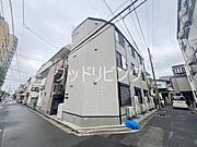 ステラ西小岩 1階 新築の賃貸物件