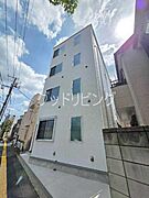 青砥駅より徒歩8分 3階 新築の賃貸物件