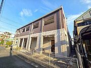 京成小岩駅より徒歩5分 2階 築8年7ヶ月の賃貸物件