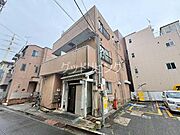 中村ビル 3階 築42年の賃貸物件