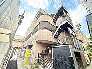 小岩駅より徒歩12分 3階 築22年1ヶ月の賃貸物件