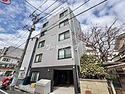 亀有駅より徒歩6分 2階 築4年5ヶ月の賃貸物件