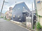 お花茶屋駅より徒歩10分 1階 築20年10ヶ月の賃貸物件
