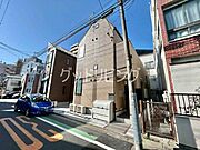 金町BASE 2階 新築の賃貸物件