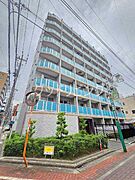 亀有駅より徒歩3分 6階 築8年1ヶ月の賃貸物件