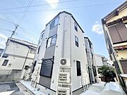 青砥駅より徒歩9分 1階 築1年2ヶ月の賃貸物件