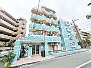 京成金町駅より徒歩10分 3階 築39年3ヶ月の賃貸物件